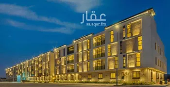 شقة للإيجار في شارع الوادي الاخضر, حي قرطبة, مدينة الرياض, منطقة الرياض صورة 4