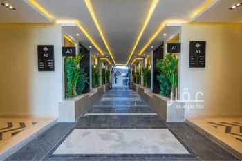 شقة للإيجار في شارع الوادي الاخضر, حي قرطبة, مدينة الرياض, منطقة الرياض صورة 5