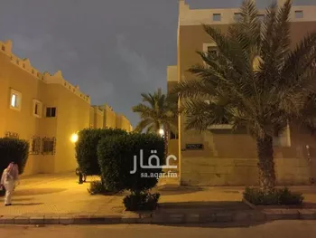 شقة للإيجار في شارع العاذرية, حي الملك عبدالله, مدينة الرياض, منطقة الرياض صورة 2