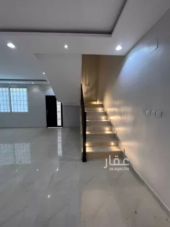 فيلا للبيع في شارع المانح, حي الوادي, مدينة حائل, منطقة حائل صورة 2