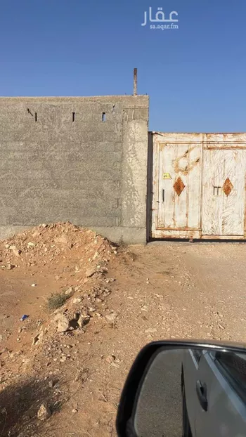 مزرعة للبيع في شارع 1011, حي مزارع وادي وراط, مدينة مزارع وادي وراط, منطقة الرياض