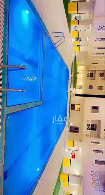 شقة للإيجار في شارع 7378544, حي الشعلة, مدينة الدمام, المنطقة الشرقية صورة 4