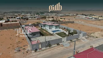 استراحة للبيع في مدينة قريه ديراب, منطقة الرياض