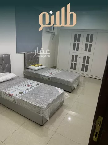 شقة للبيع في شارع سعيد الحاجب, حي الرمال, مدينة الرياض, منطقة الرياض صورة 5