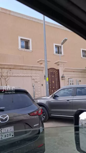 فيلا للبيع في شارع الممراح ، حي ظهرة لبن ، الرياض ، منطقة الرياض