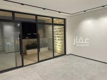 شقة للإيجار في شارع ثابت العوفي, حي النرجس, مدينة الرياض, منطقة الرياض صورة 3