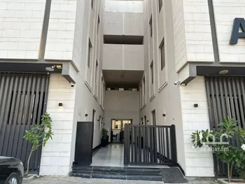 شقة للإيجار في شارع أبحر, حي الملقا, مدينة الرياض, منطقة الرياض