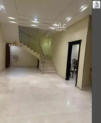 فيلا للإيجار في شارع رقم 56, حي الملقا, مدينة الرياض, منطقة الرياض صورة 5