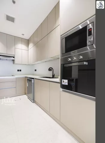 شقة للإيجار في شارع الربيع, حي النرجس, مدينة الرياض, منطقة الرياض صورة 4