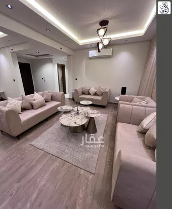شقة للإيجار في شارع الإعتماد, حي الملقا, مدينة الرياض, منطقة الرياض صورة 5