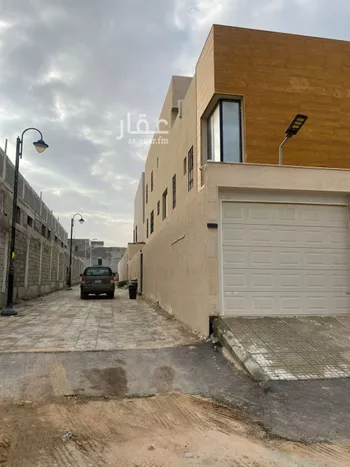 فيلا للبيع في شارع ممر39, حي النرجس, مدينة الرياض, منطقة الرياض صورة 2