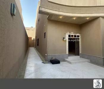 فيلا للإيجار في شارع رقم 56, حي الملقا, مدينة الرياض, منطقة الرياض صورة 3