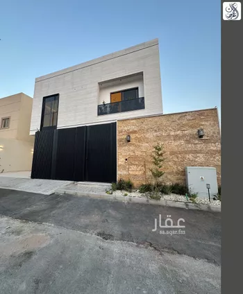 دور للبيع في شارع أبي زيد القيرواني, حي العارض, مدينة الرياض, منطقة الرياض