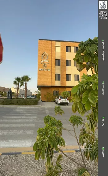 شقة للإيجار في شارع رخي العنبري, حي العارض, مدينة الرياض, منطقة الرياض
