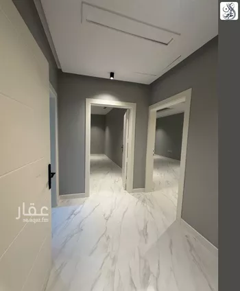 شقة للإيجار في شارع أبحر, حي الملقا, مدينة الرياض, منطقة الرياض صورة 5