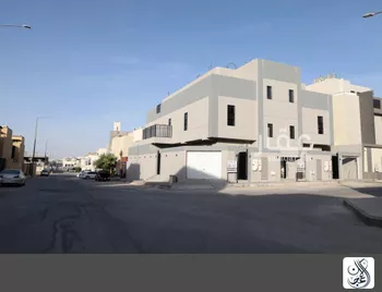 شقة للإيجار في شارع فيروز الديلمي, حي النرجس, مدينة الرياض, منطقة الرياض صورة 2