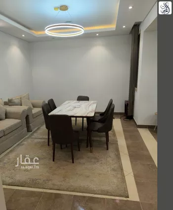 شقة للإيجار في شارع رقم 53, حي الملقا, مدينة الرياض, منطقة الرياض صورة 4