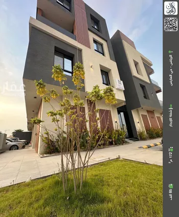 شقة للإيجار في شارع عثمان بن عوف, حي العارض, مدينة الرياض, منطقة الرياض