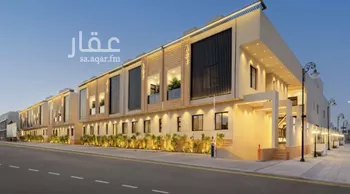 فيلا للإيجار في حي النرجس, مدينة الرياض, منطقة الرياض صورة 2