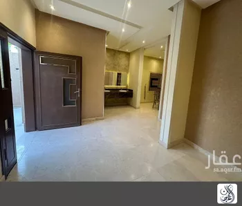 فيلا للإيجار في شارع رقم 56, حي الملقا, مدينة الرياض, منطقة الرياض صورة 4