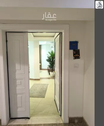 شقة للإيجار في شارع رقم 53, حي الملقا, مدينة الرياض, منطقة الرياض صورة 2