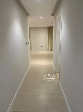 شقة للإيجار في شارع أبحر, حي الملقا, مدينة الرياض, منطقة الرياض صورة 3