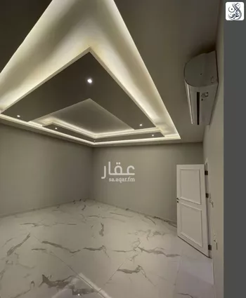 دور للإيجار في شارع رقم 26, حي الملقا, مدينة الرياض, منطقة الرياض صورة 5