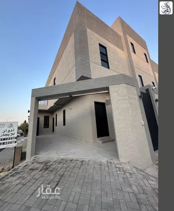 دور للإيجار في شارع فيروز الديلمي, حي النرجس, مدينة الرياض, منطقة الرياض صورة 3
