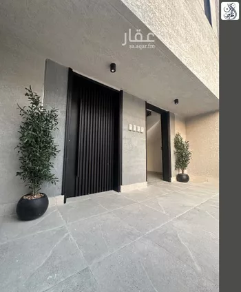 شقة للإيجار في شارع فيروز الديلمي, حي النرجس, مدينة الرياض, منطقة الرياض