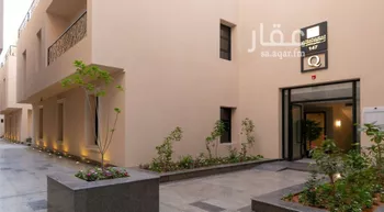شقة للإيجار في شارع الطبيعة, حي النرجس, مدينة الرياض, منطقة الرياض صورة 2