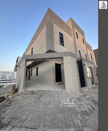 دور للإيجار في شارع فيروز الديلمي, حي النرجس, مدينة الرياض, منطقة الرياض صورة 2