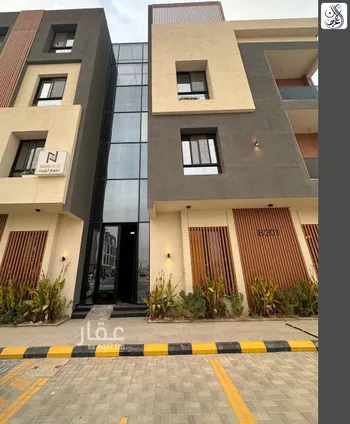 شقة للإيجار في شارع عثمان بن عوف, حي العارض, مدينة الرياض, منطقة الرياض صورة 2