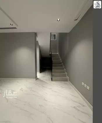 شقة للإيجار في شارع أبحر, حي الملقا, مدينة الرياض, منطقة الرياض صورة 4