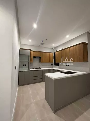 شقة للإيجار في شارع الربيع, حي النرجس, مدينة الرياض, منطقة الرياض صورة 5