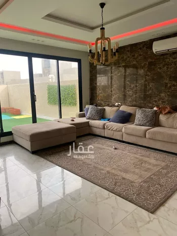 فيلا للبيع في شارع ممر39, حي النرجس, مدينة الرياض, منطقة الرياض صورة 3