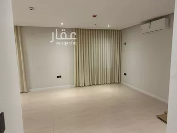 شقة للإيجار في شارع أبحر, حي الملقا, مدينة الرياض, منطقة الرياض صورة 5