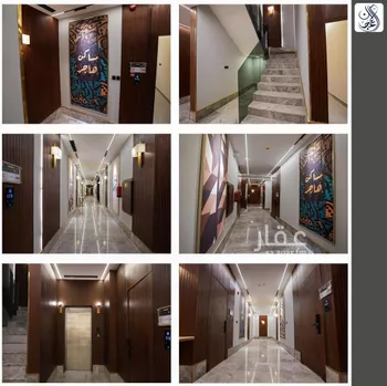 شقة للإيجار في شارع الشرق, حي النرجس, مدينة الرياض, منطقة الرياض صورة 2
