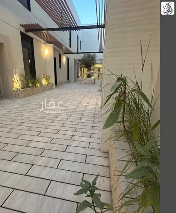 فيلا للإيجار في شارع ابن عبدالغافر النيسابوري, حي العارض, مدينة الرياض, منطقة الرياض صورة 4