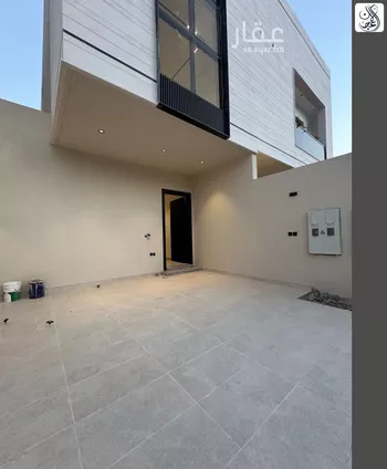 دور للبيع في شارع أبي زيد القيرواني, حي العارض, مدينة الرياض, منطقة الرياض صورة 3