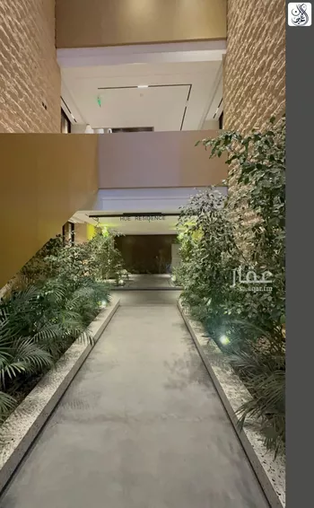 شقة للإيجار في شارع ربعي الذهلي, حي النرجس, مدينة الرياض, منطقة الرياض صورة 4