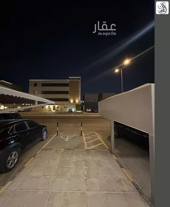 شقة للإيجار في شارع أبحر, حي الملقا, مدينة الرياض, منطقة الرياض صورة 3