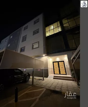 شقة للإيجار في شارع أبحر, حي الملقا, مدينة الرياض, منطقة الرياض صورة 2