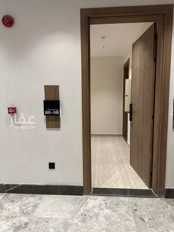 شقة للإيجار في شارع الطبيعة, حي النرجس, مدينة الرياض, منطقة الرياض صورة 2
