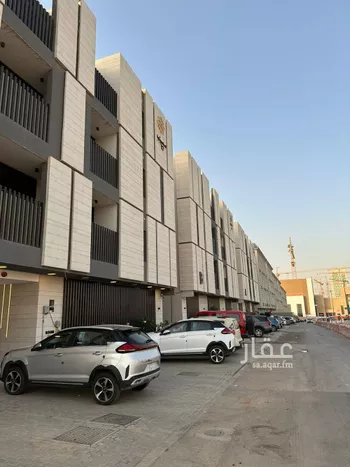 شقة للإيجار في شارع أبحر, حي الملقا, مدينة الرياض, منطقة الرياض صورة 2