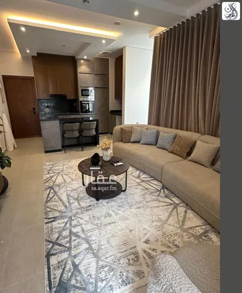 شقة للإيجار في شارع وادي حقيل, حي الصحافة, مدينة الرياض, منطقة الرياض صورة 4