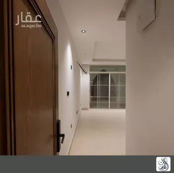 شقة للإيجار في شارع الربيع, حي النرجس, مدينة الرياض, منطقة الرياض صورة 2