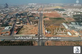 أرض للبيع في حي التوفيق, مدينة بريده, منطقة القصيم صورة 4