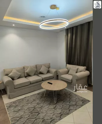 شقة للإيجار في شارع رقم 53, حي الملقا, مدينة الرياض, منطقة الرياض صورة 3