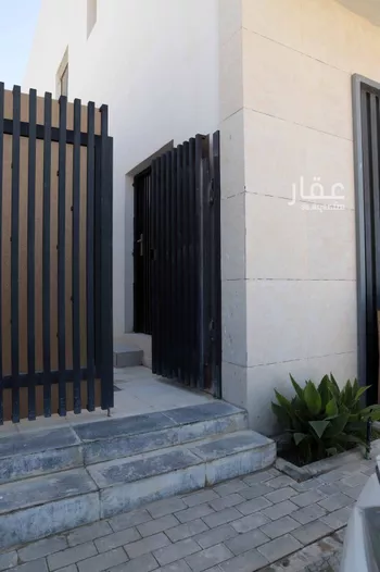فيلا للإيجار في شارع علي بن أحمد العمري, حي العارض, مدينة الرياض, منطقة الرياض صورة 2