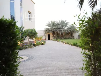 فيلا للبيع في شارع الشمسين, حي الرمال, مدينة الرياض, منطقة الرياض صورة 5